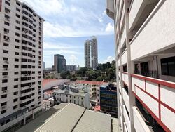 Blk 335A Smith Street (Central Area), HDB 3 Rooms #537348141